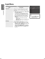 Предварительный просмотр 40 страницы Samsung PS-63B680 User Manual