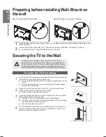 Предварительный просмотр 88 страницы Samsung PS-63B680 User Manual