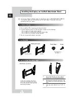 Preview for 10 page of Samsung PS-63P3H Owner'S Instructions Manual