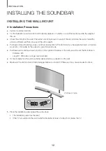 Preview for 12 page of Samsung PS-WJ6500R User Manual