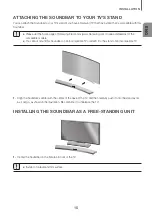 Preview for 15 page of Samsung PS-WJ6500R User Manual