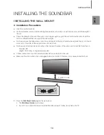 Preview for 13 page of Samsung PS-WK360 User Manual