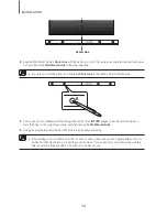 Preview for 14 page of Samsung PS-WK360 User Manual