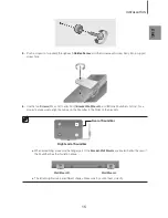 Preview for 15 page of Samsung PS-WK360 User Manual