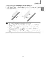 Preview for 17 page of Samsung PS-WK360 User Manual