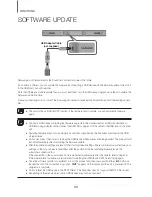 Preview for 30 page of Samsung PS-WK360 User Manual