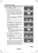 Preview for 10 page of Samsung PS42A416 User Manual