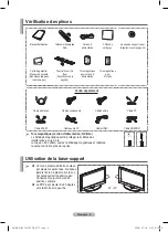 Preview for 55 page of Samsung PS42A416 User Manual