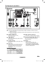 Preview for 57 page of Samsung PS42A416 User Manual