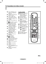 Preview for 59 page of Samsung PS42A416 User Manual