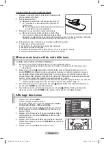 Preview for 60 page of Samsung PS42A416 User Manual