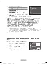 Preview for 73 page of Samsung PS42A416 User Manual