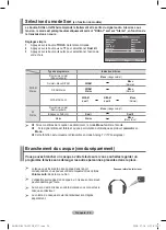 Preview for 75 page of Samsung PS42A416 User Manual