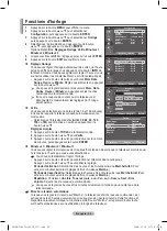 Preview for 76 page of Samsung PS42A416 User Manual