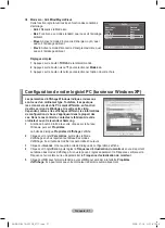 Preview for 78 page of Samsung PS42A416 User Manual