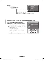 Preview for 82 page of Samsung PS42A416 User Manual