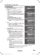 Preview for 83 page of Samsung PS42A416 User Manual