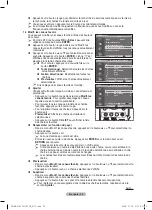 Preview for 84 page of Samsung PS42A416 User Manual