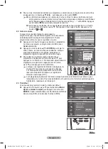 Preview for 86 page of Samsung PS42A416 User Manual