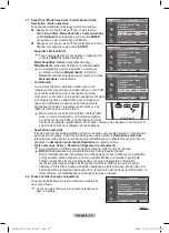 Preview for 90 page of Samsung PS42A416 User Manual