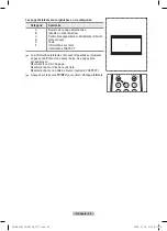 Preview for 94 page of Samsung PS42A416 User Manual