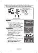 Preview for 96 page of Samsung PS42A416 User Manual