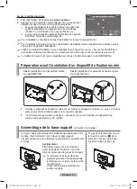 Preview for 97 page of Samsung PS42A416 User Manual