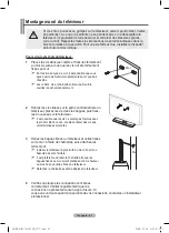 Preview for 98 page of Samsung PS42A416 User Manual