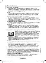 Preview for 103 page of Samsung PS42A416 User Manual