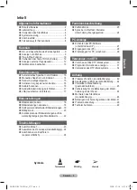 Preview for 104 page of Samsung PS42A416 User Manual