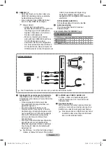 Preview for 108 page of Samsung PS42A416 User Manual