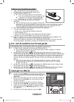 Preview for 110 page of Samsung PS42A416 User Manual