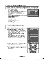 Preview for 113 page of Samsung PS42A416 User Manual