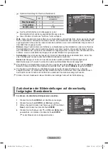 Preview for 123 page of Samsung PS42A416 User Manual