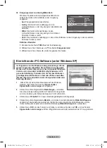 Preview for 128 page of Samsung PS42A416 User Manual