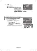 Preview for 132 page of Samsung PS42A416 User Manual