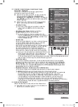 Preview for 140 page of Samsung PS42A416 User Manual