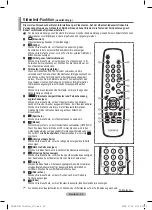 Preview for 143 page of Samsung PS42A416 User Manual