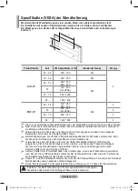 Preview for 145 page of Samsung PS42A416 User Manual