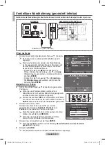 Preview for 146 page of Samsung PS42A416 User Manual