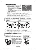 Preview for 147 page of Samsung PS42A416 User Manual