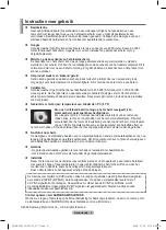 Preview for 153 page of Samsung PS42A416 User Manual