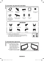 Preview for 155 page of Samsung PS42A416 User Manual