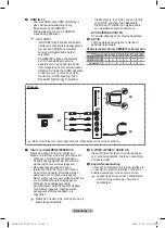 Preview for 158 page of Samsung PS42A416 User Manual