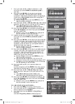 Preview for 162 page of Samsung PS42A416 User Manual