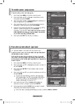 Preview for 164 page of Samsung PS42A416 User Manual