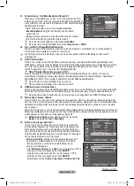 Preview for 172 page of Samsung PS42A416 User Manual