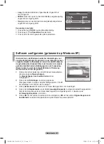 Preview for 178 page of Samsung PS42A416 User Manual