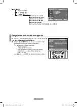 Preview for 182 page of Samsung PS42A416 User Manual