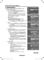 Preview for 183 page of Samsung PS42A416 User Manual